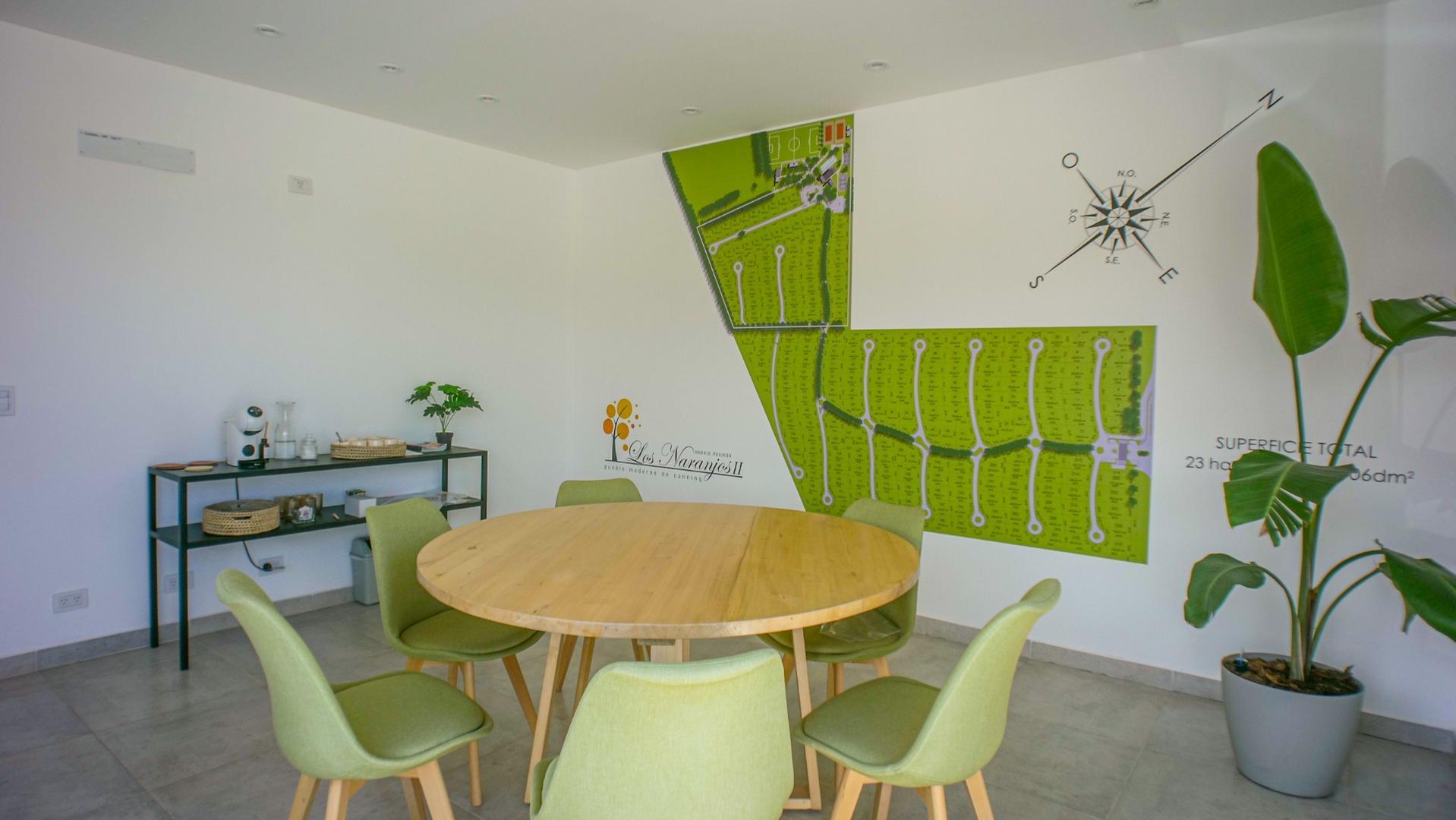 Terreno en Venta en Los Naranjos, USD 81.200