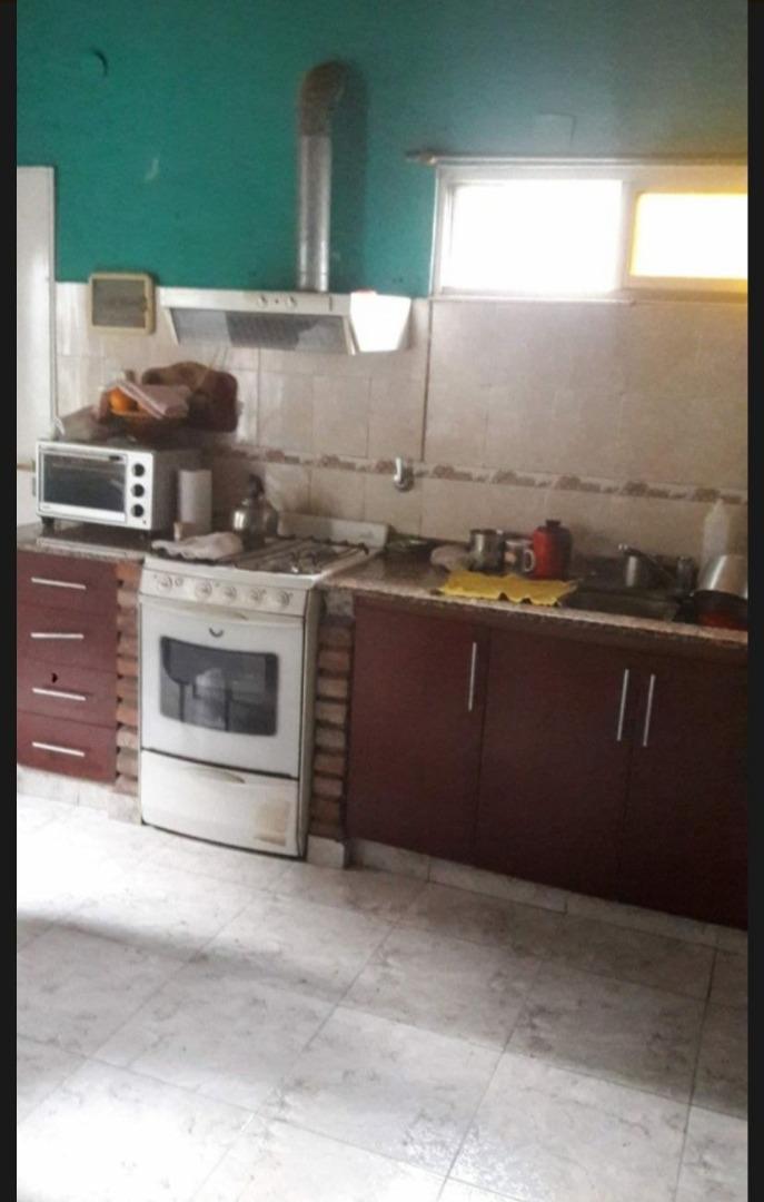 Departamento 3 Ambientes En Martín Coronado