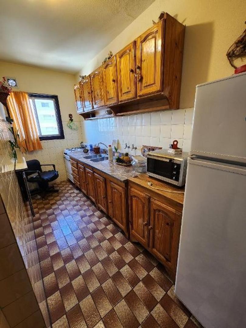 DEPTO EN VENTA AVENIDA MITRE 5800 WILDE