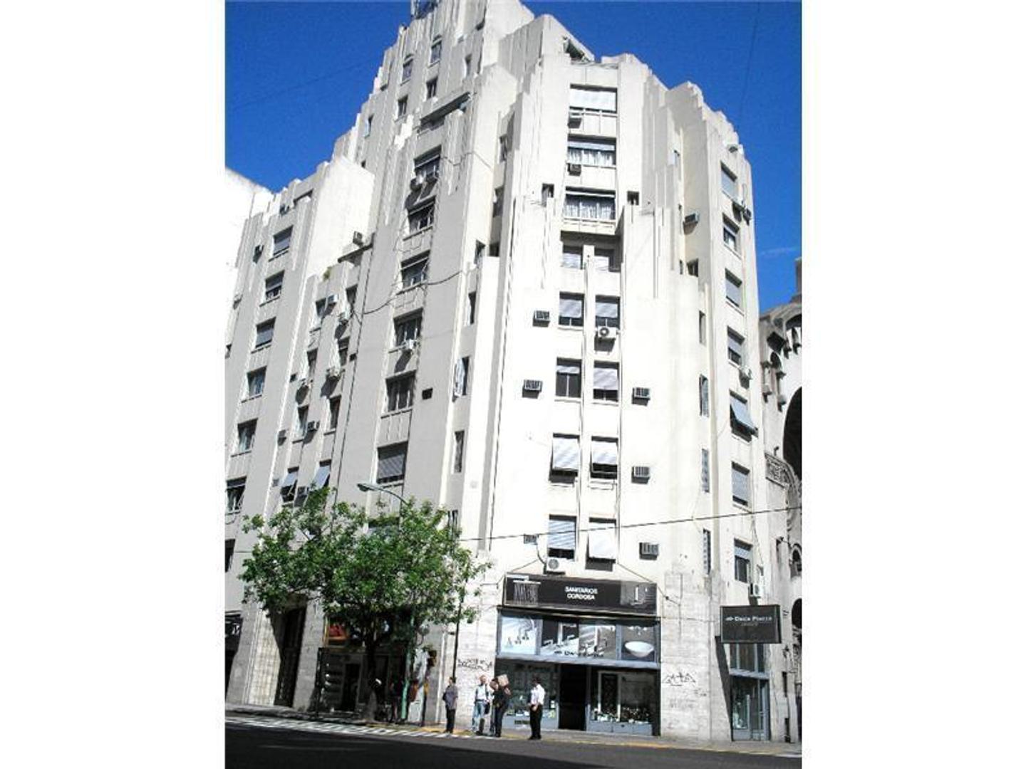 Oficina Alquiler SIN EXPENSAS