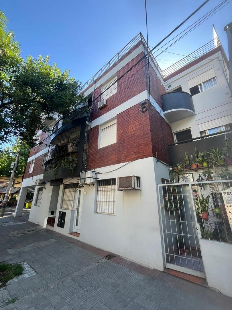 Departamento en Centro