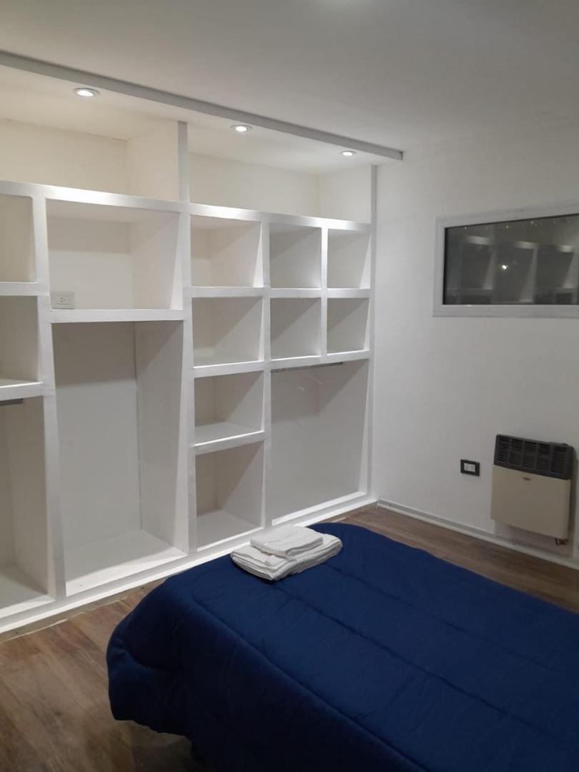 Casa en Alquiler al Oeste