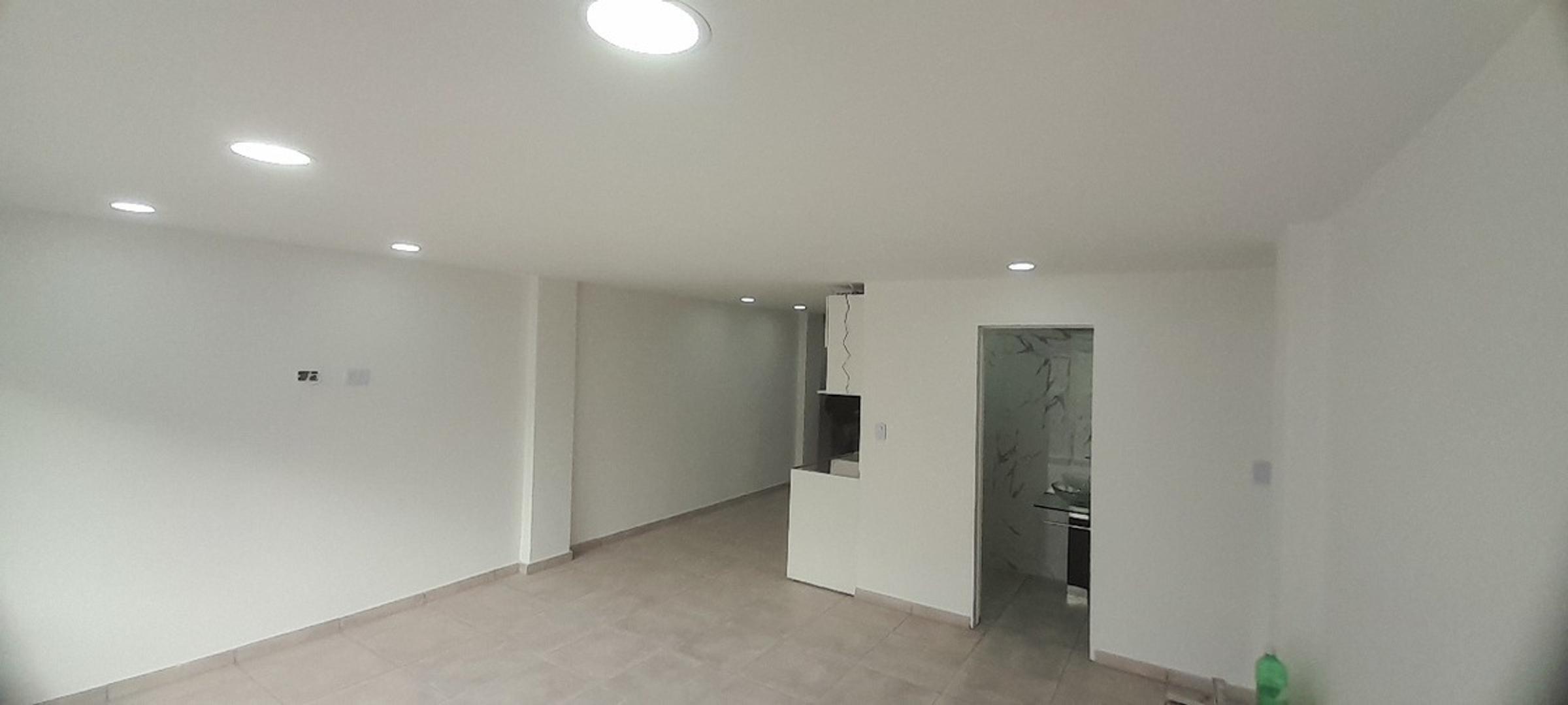 Departamento en Venta en Tigre Centro, USD 155.000