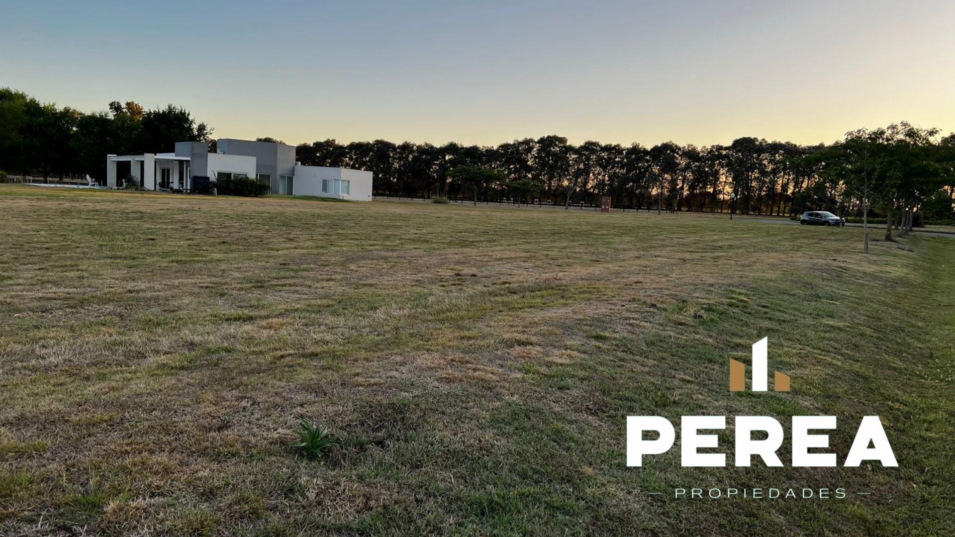 Terreno en Venta de 1834,0 m2