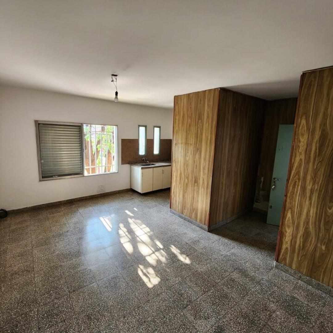 DEPARTAMENTO EN PLANTA ALTA