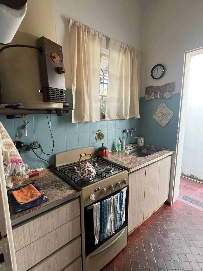 Casa en Venta 50 años