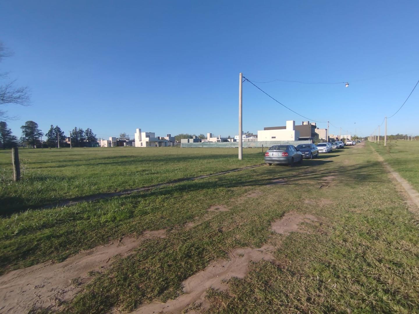 Terreno en Venta de 562,0 m2