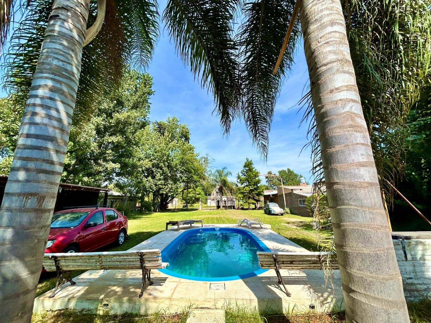 Casa en Venta en Alvarez, USD 105.000