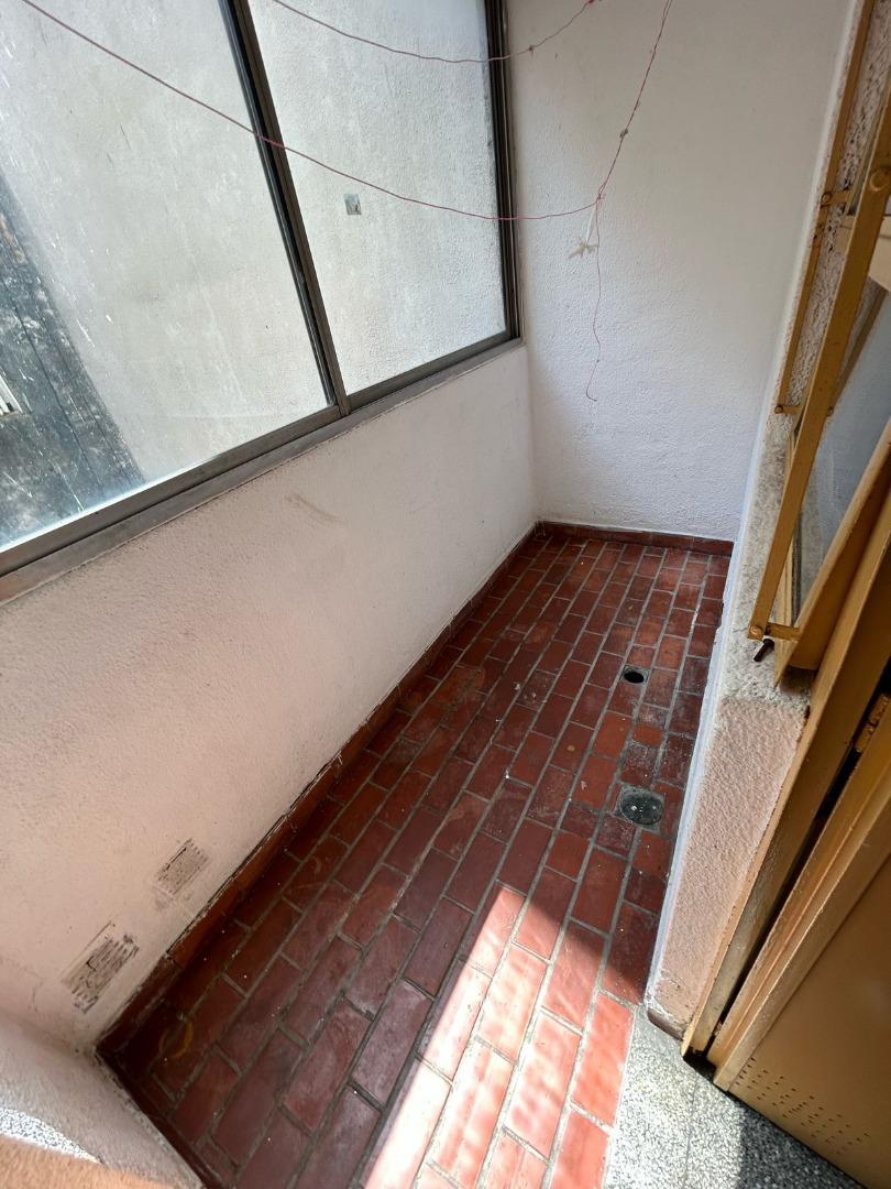 Departamento en Alquiler de 3 ambientes