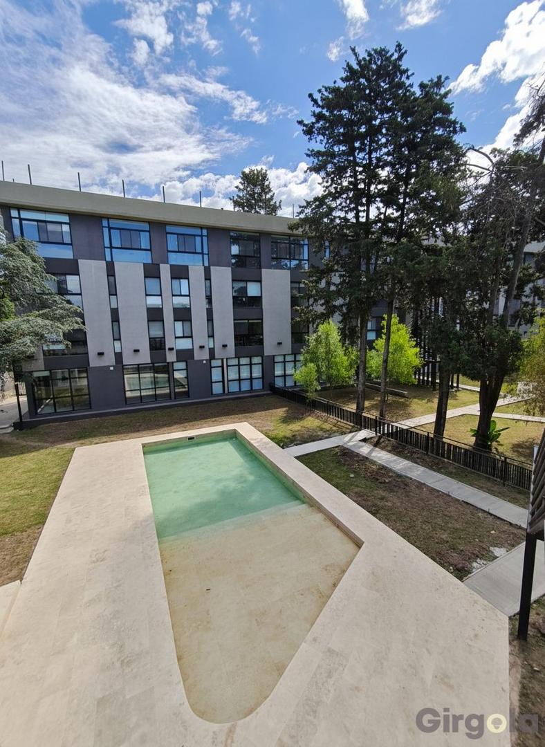 Departamento en Alquiler A Estrenar