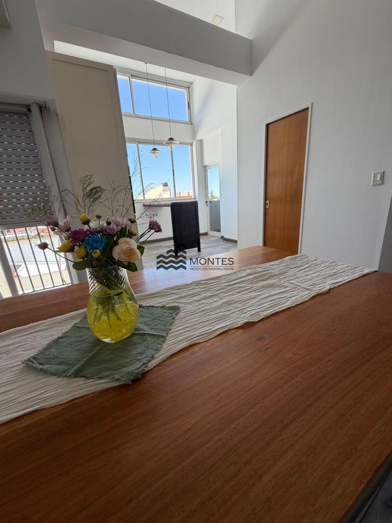 Departamento en Venta en Villa Luzuriaga, USD 145.000