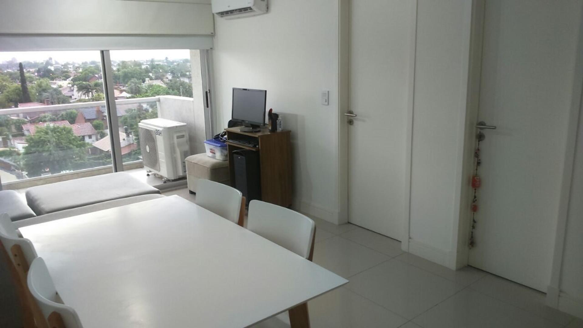 HERMOSO DPTO. 2 AMB. ZONA ITUZAINGÓ CENTRO 