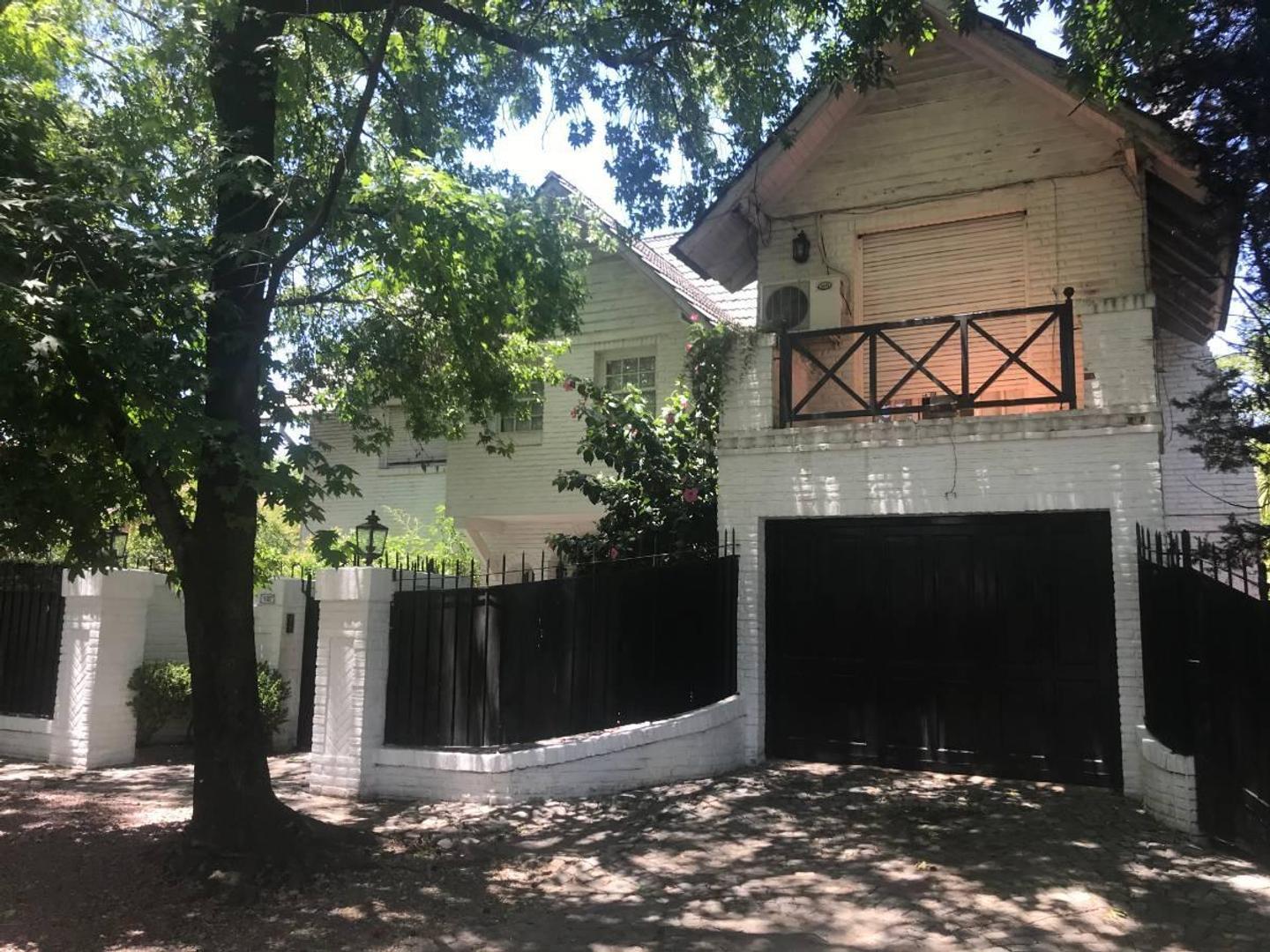 Casa en Venta de 5 dormitorios