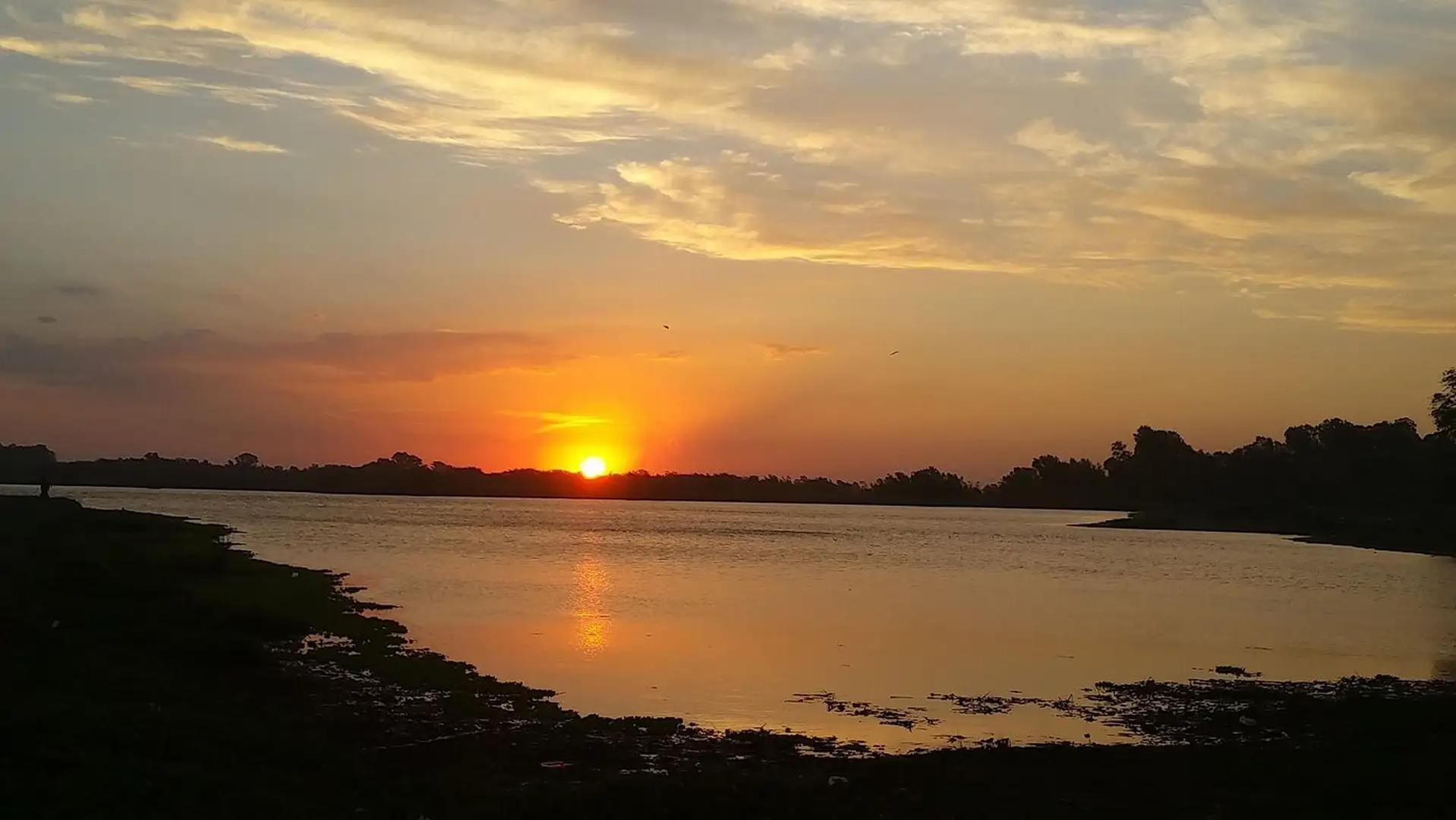 Campo en venta en San Vicente ideal loteo abierto