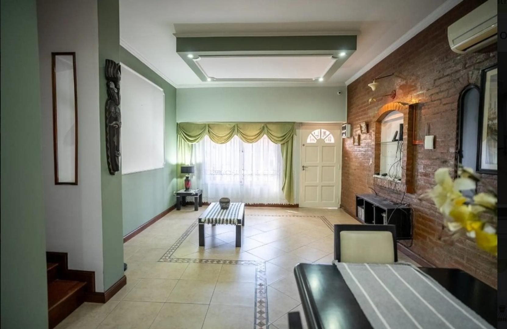 Casa en Venta de 3 dormitorios
