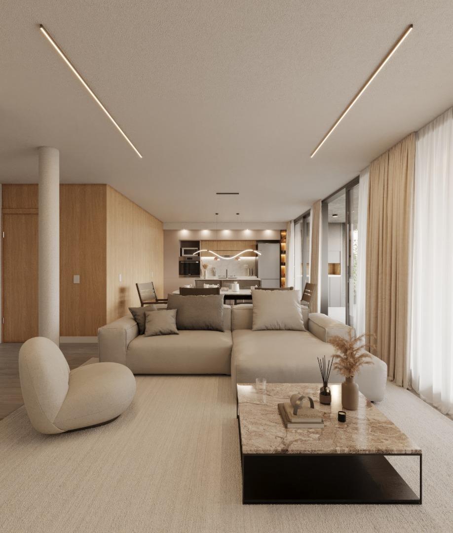 VENTA DEPARTAMENTO 3 DORMITORIOS OPCIONAL COCHERA ZONA RIO