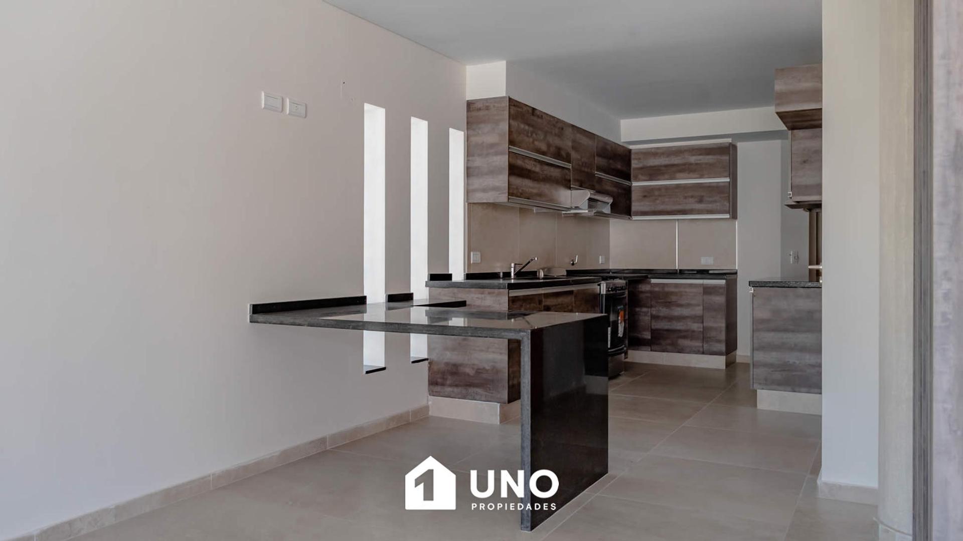 Departamento en Venta 5 años