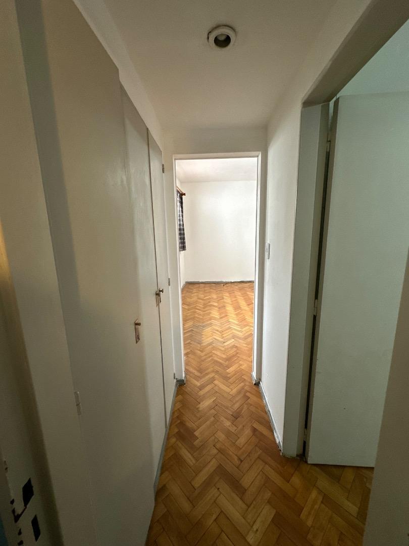 Departamento en Alquiler 40 años