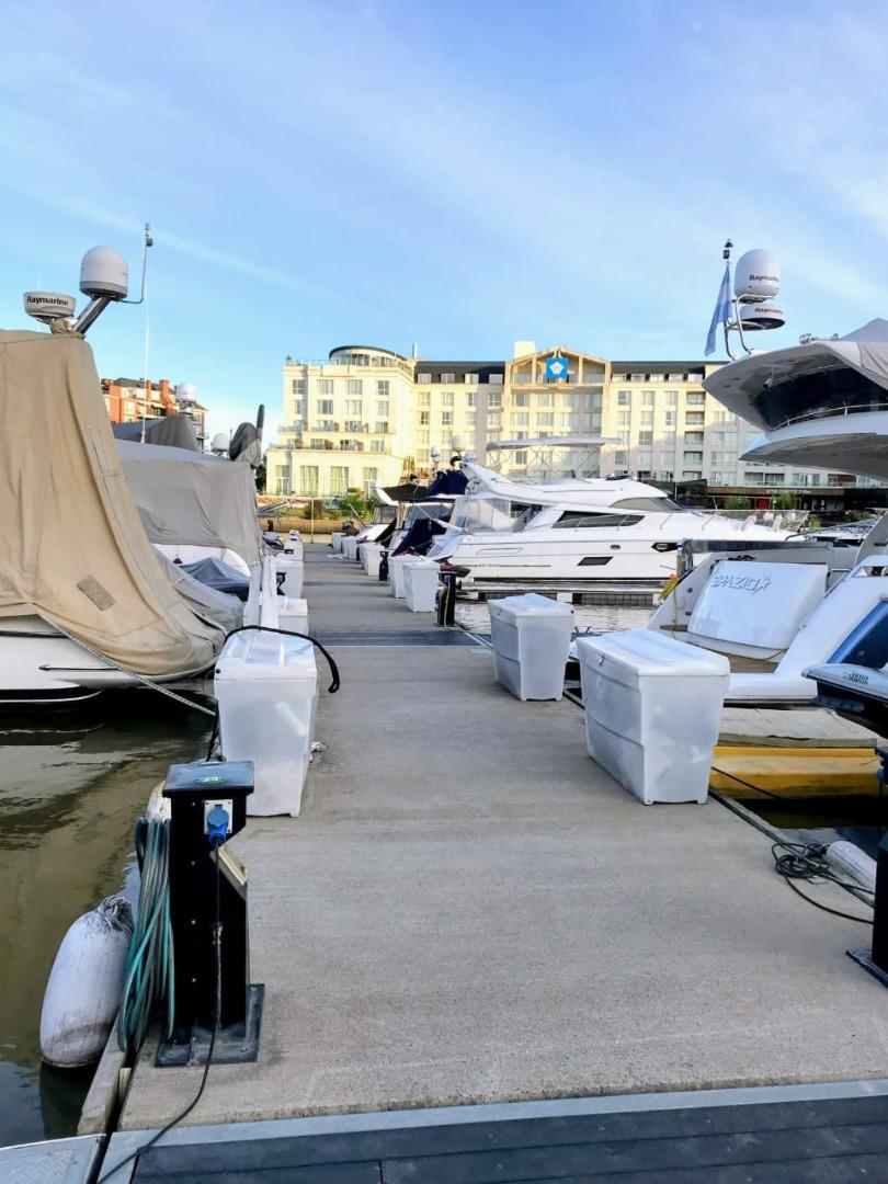 Departamento en Venta en Nordelta, USD 400.000