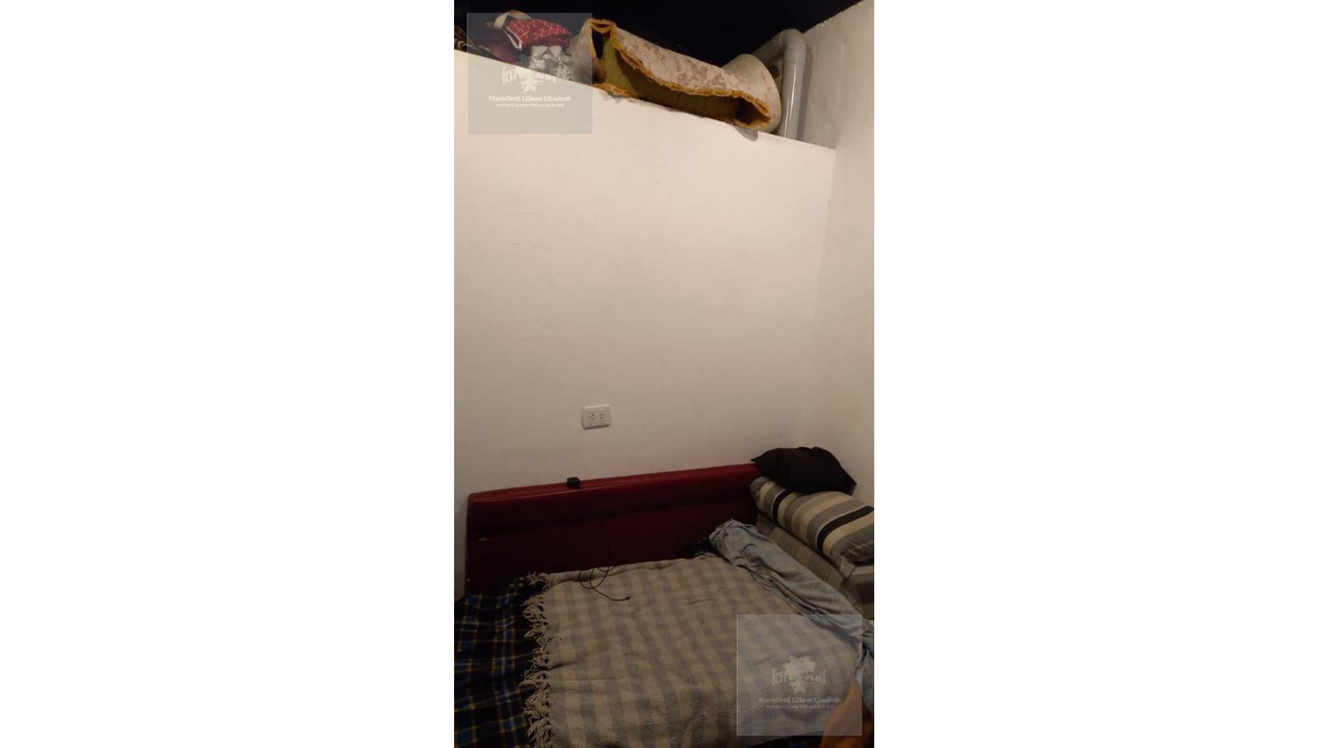 Depto Tipo Casa en Venta en Merlo, USD 65.000