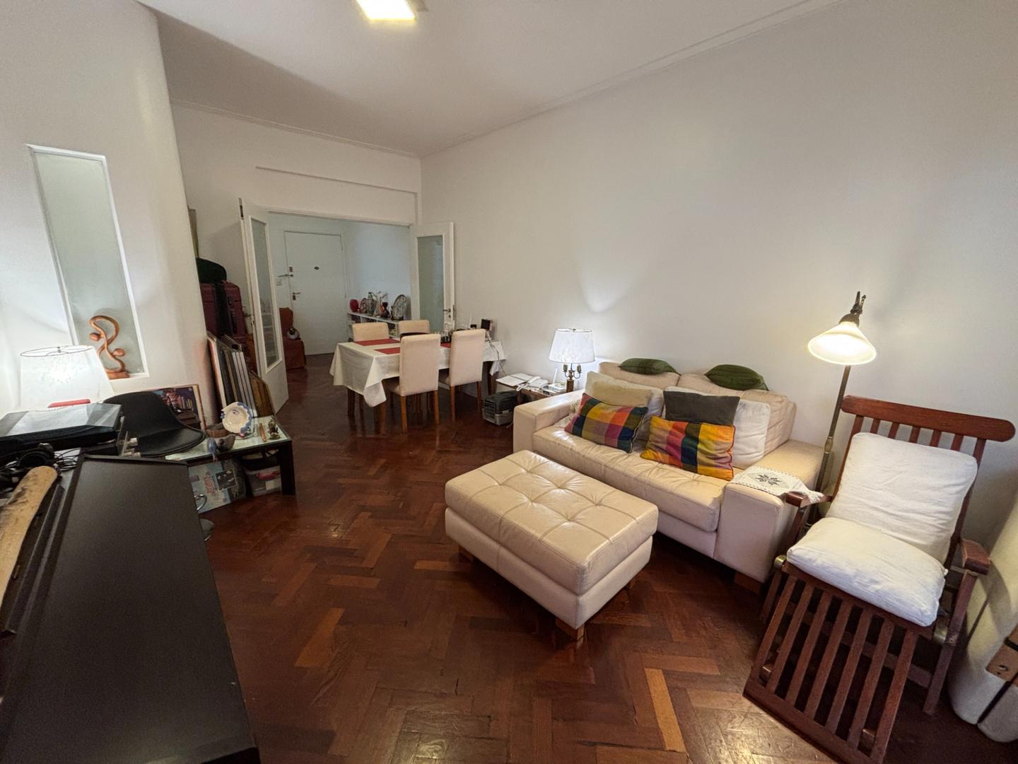 Departamento en Venta en Palermo Soho, USD 164.000