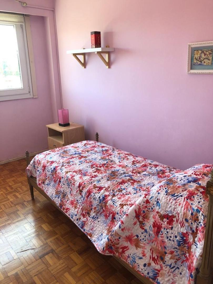 Departamento en Alquiler Temporal 35 años