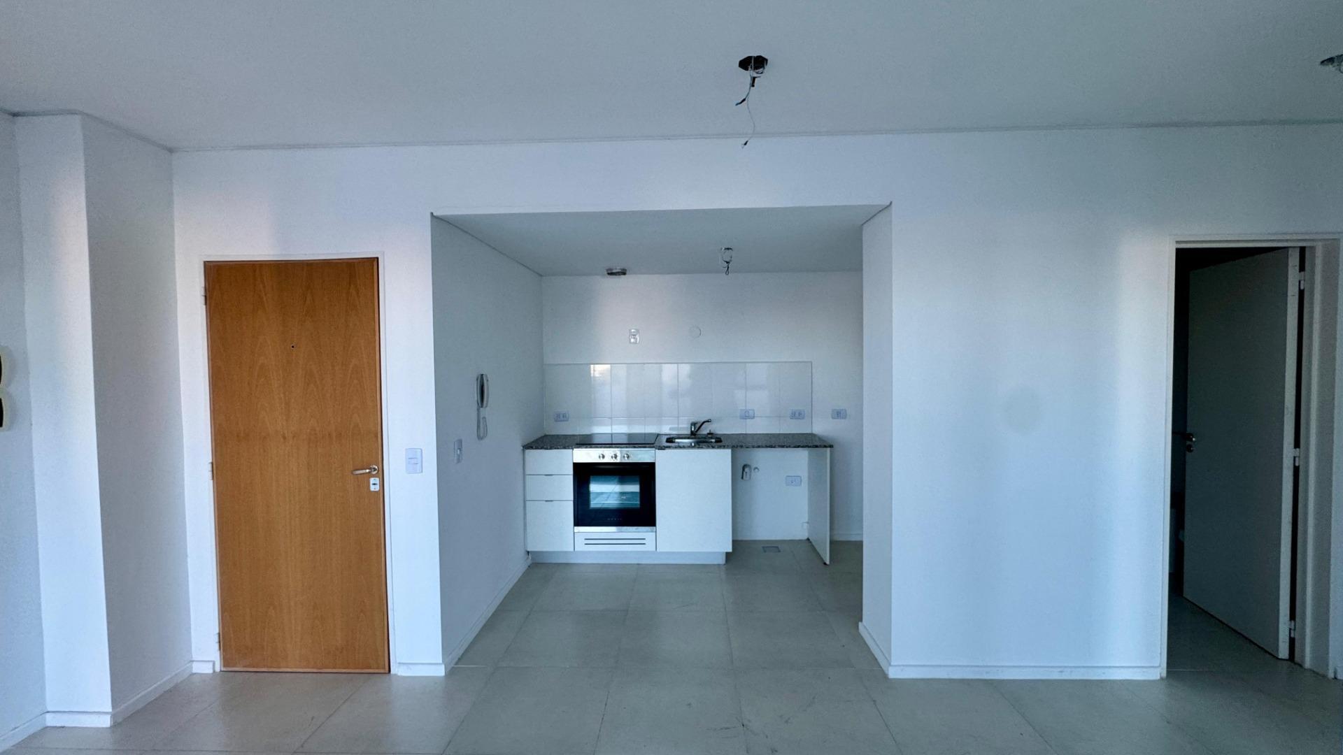 Departamento en Venta en Puerto Norte, USD 79.000