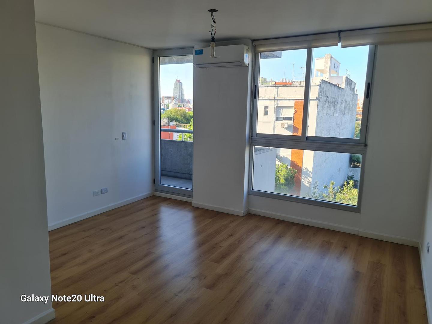 Departamento en Venta en Palermo, USD 220.000