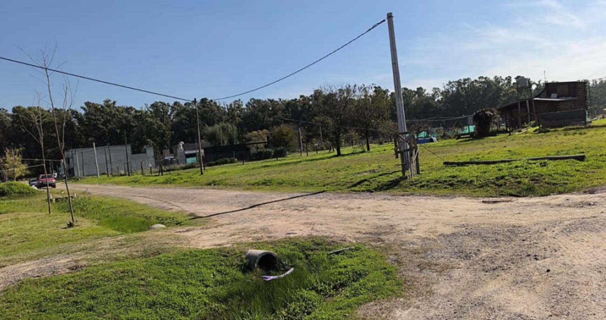 Venta de Lote, Condominio La Campiña, City Bell