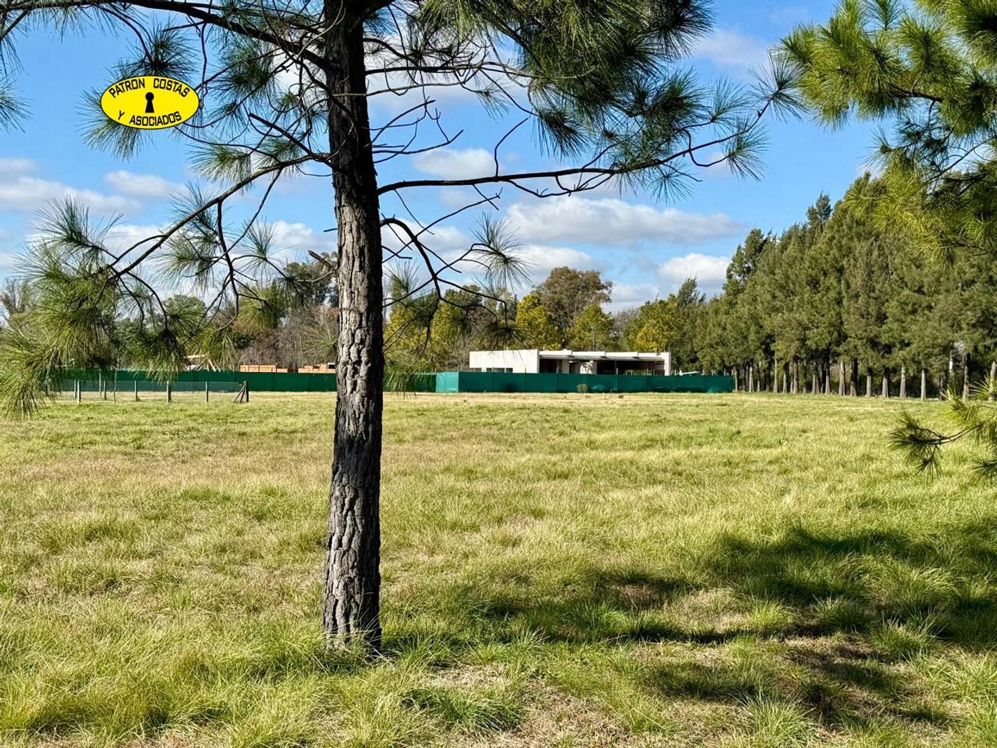 Lote Terreno Venta Lujan La Asuncion