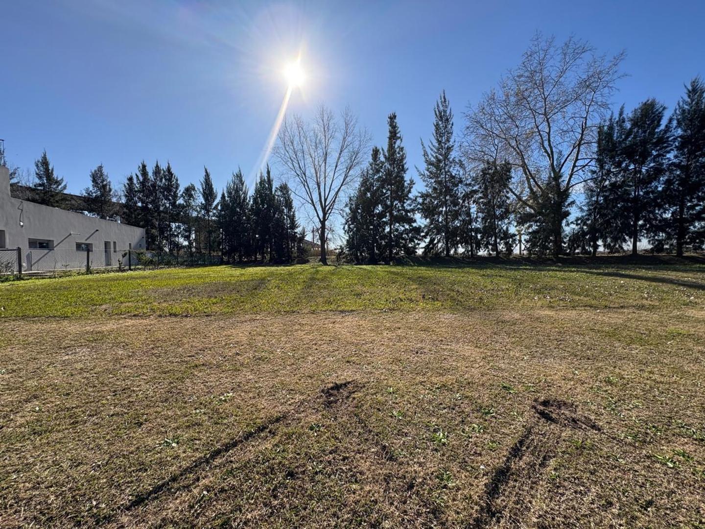 TERRENO EN VENTA EN ESTANCIA SMITHFIELD