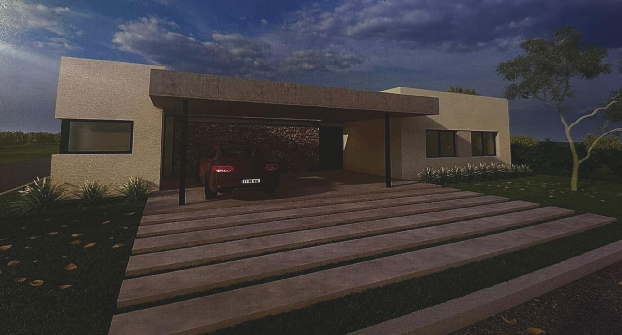 Quinta en Venta en San Vicente, USD 140.000