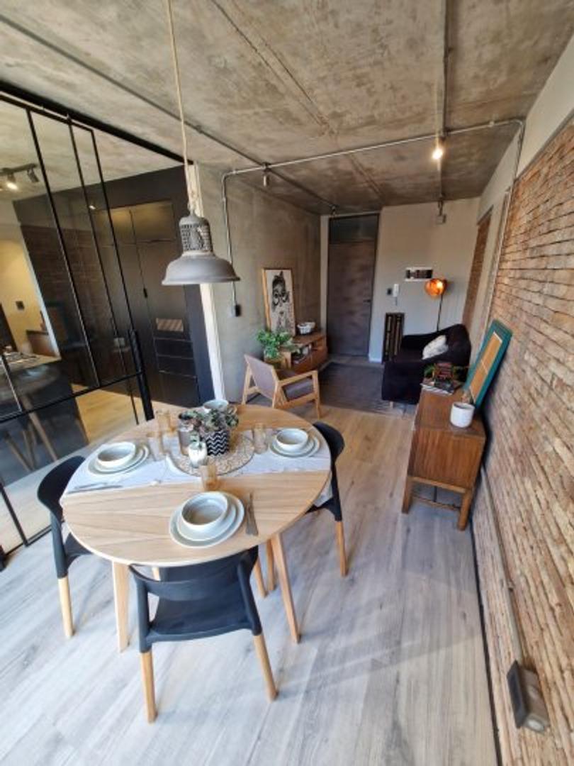 Departamento en Venta en Pichincha, USD 113.900