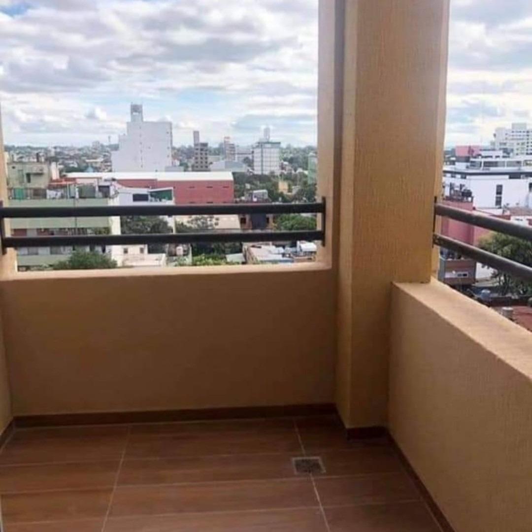 Se alquila depto. de 2 dormitorios - El Madroño, Posadas