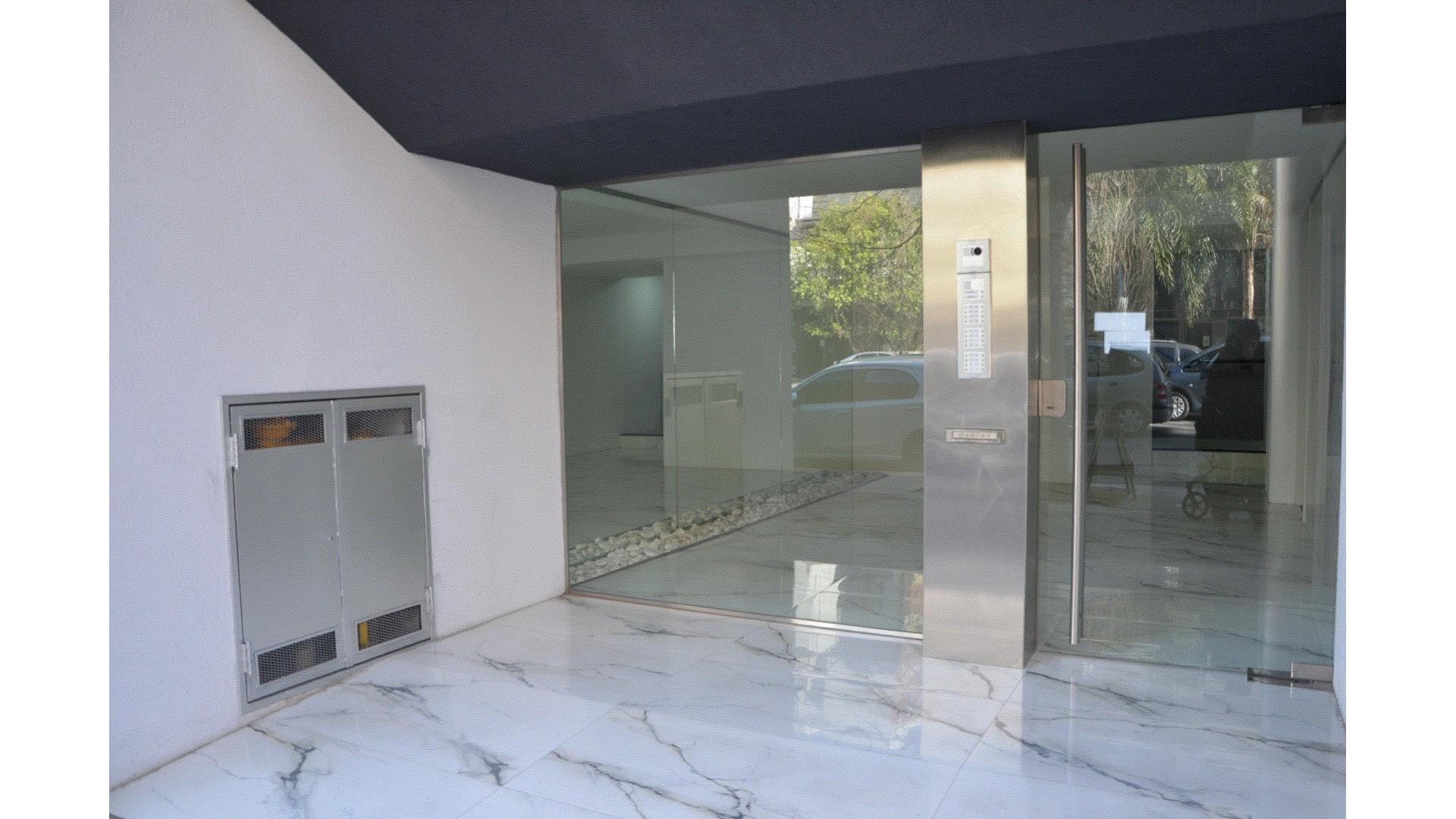 Honorio Pueyrredón 500