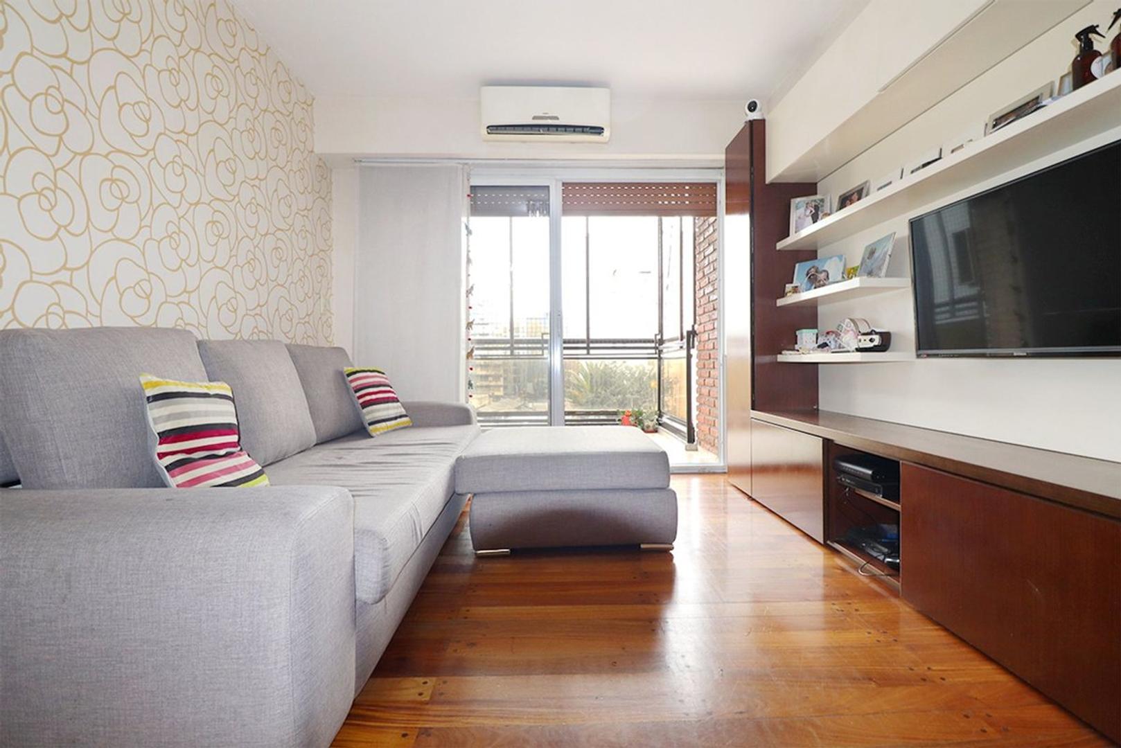 Departamento en Venta de 4 ambientes