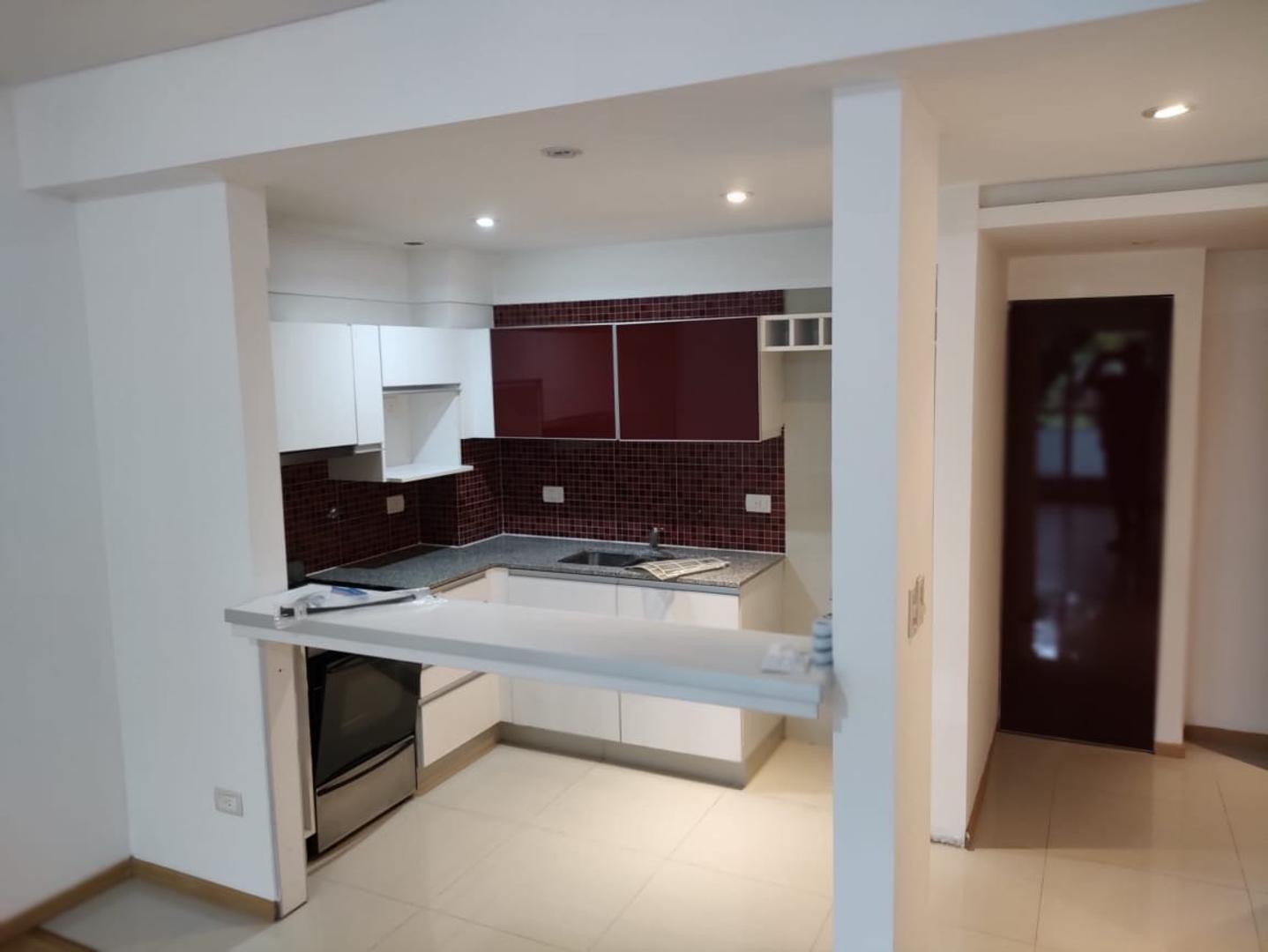 Departamento en Alquiler 14 años