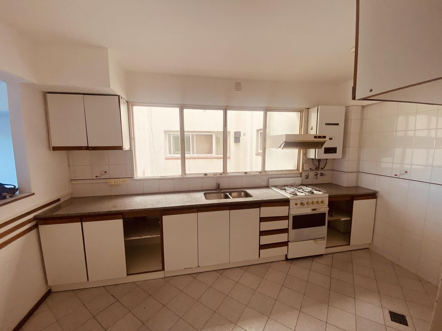 Departamento en Venta en San Isidro Centro, USD 200.000