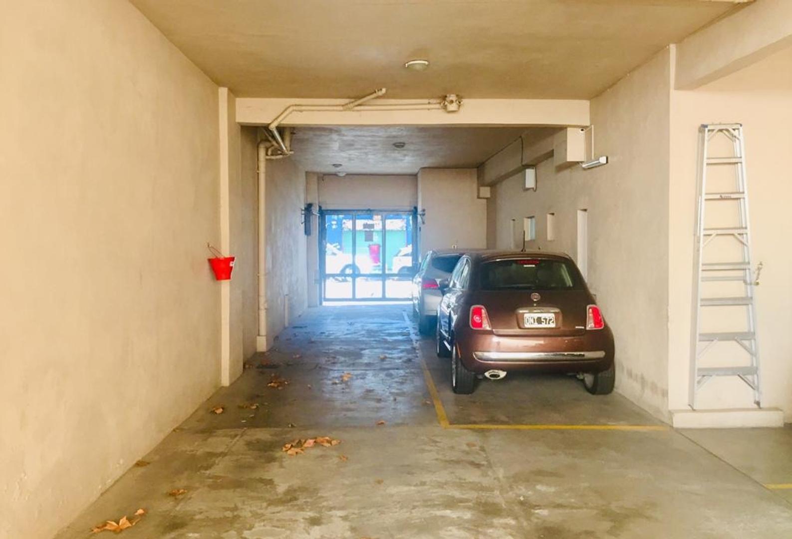 San Jose De Calasanz 660