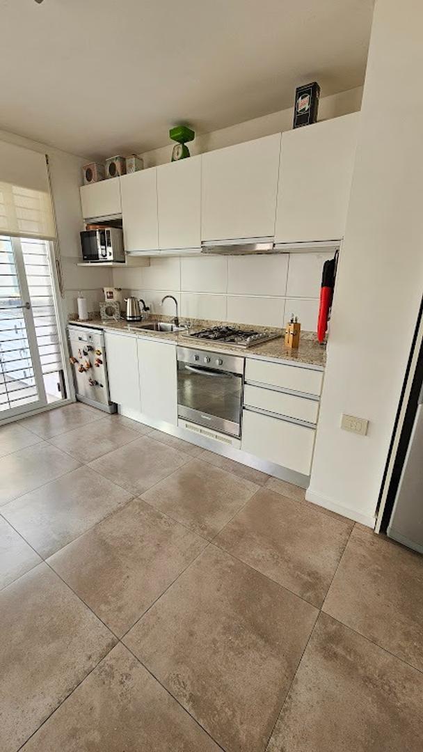 Departamento en Venta en Castelar Sur, USD 210.000