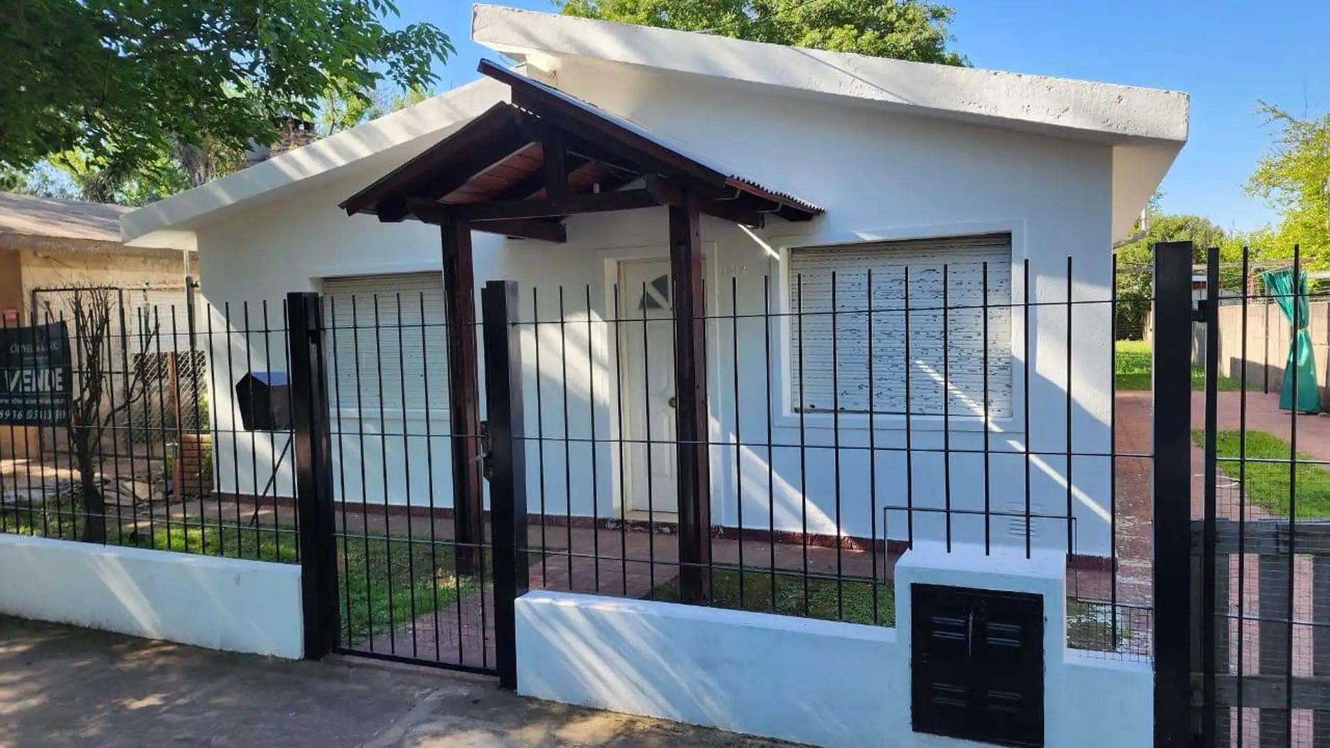 Buenos Aires Al 1300