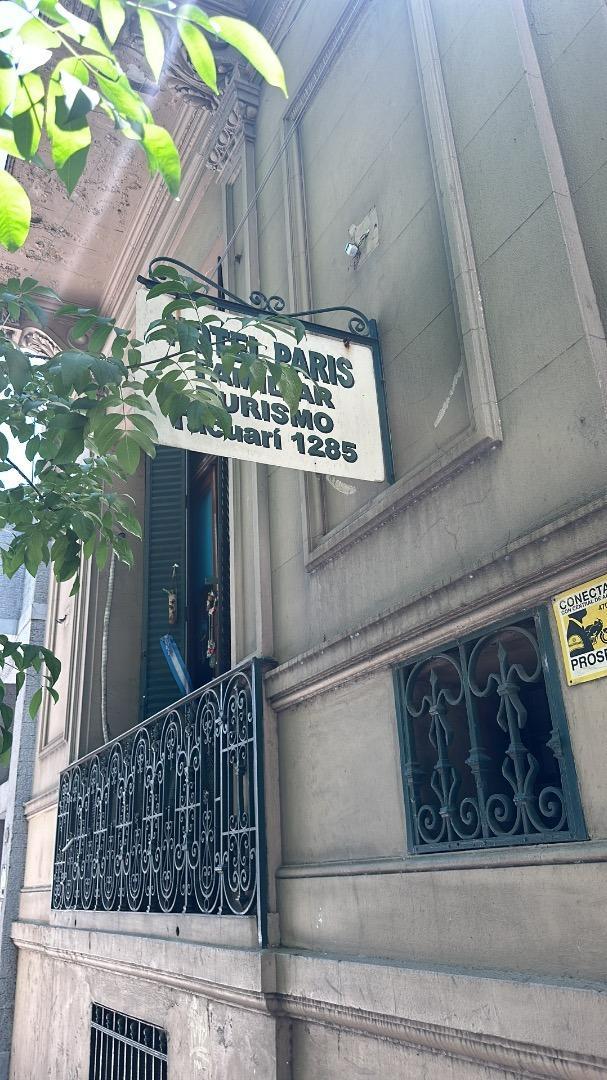 Hotel en Venta en Constitucion, USD 450.000