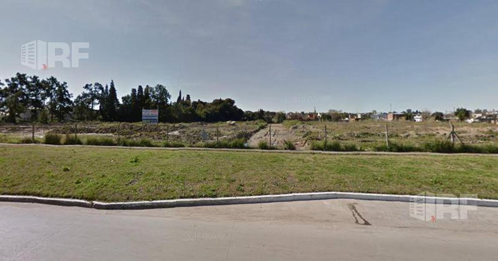 Terreno a la venta en loteo Novak - Florencio Varela