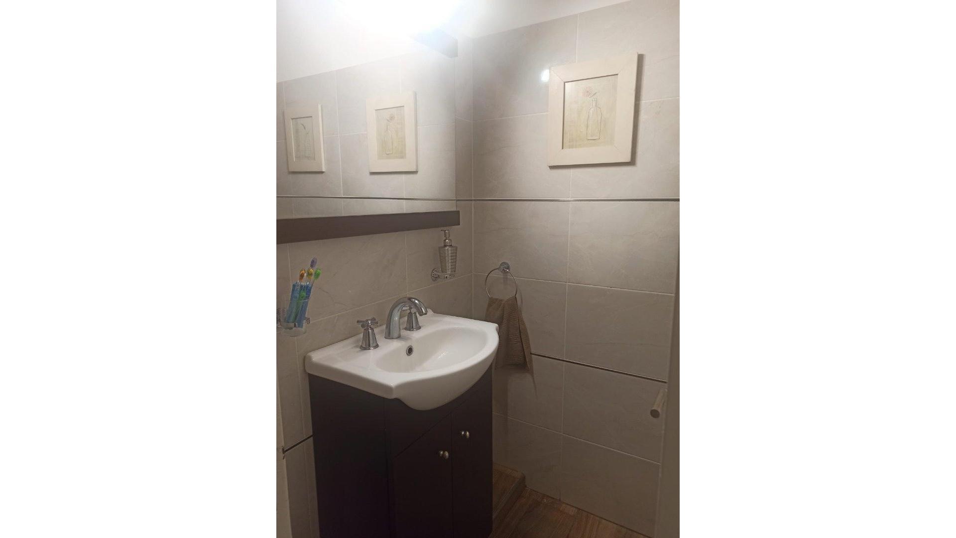 Departamento en Venta de 3 dormitorios