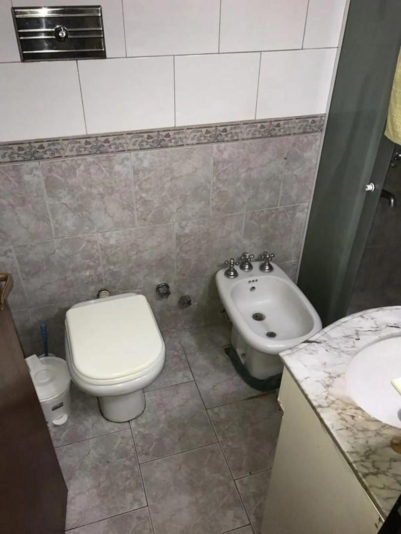 Casa en Alquiler 20 años