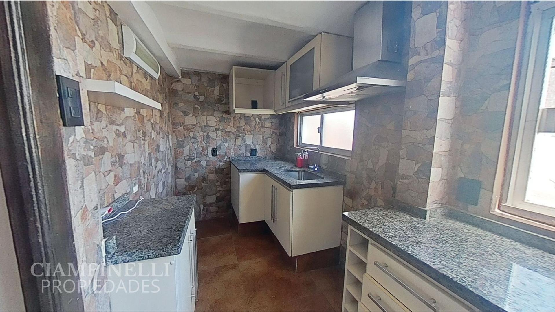 Casa en Venta 115 años