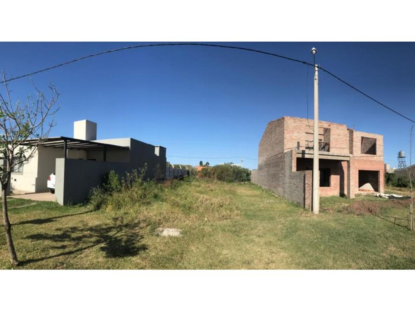 Quinta Cairo, Manzana A, calle N°2, Capitán Bermúdez , Piso No definido