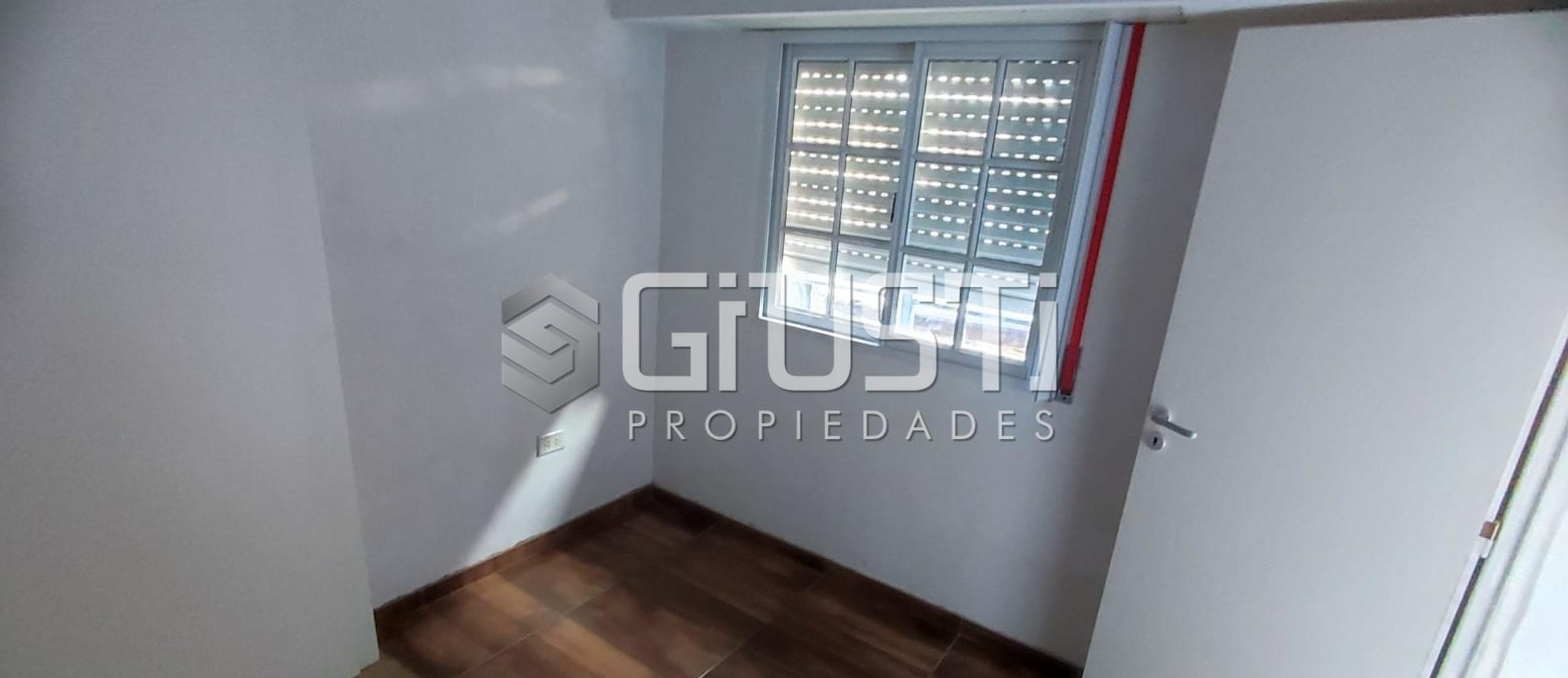 Casa 3 ambientes con 3 baños