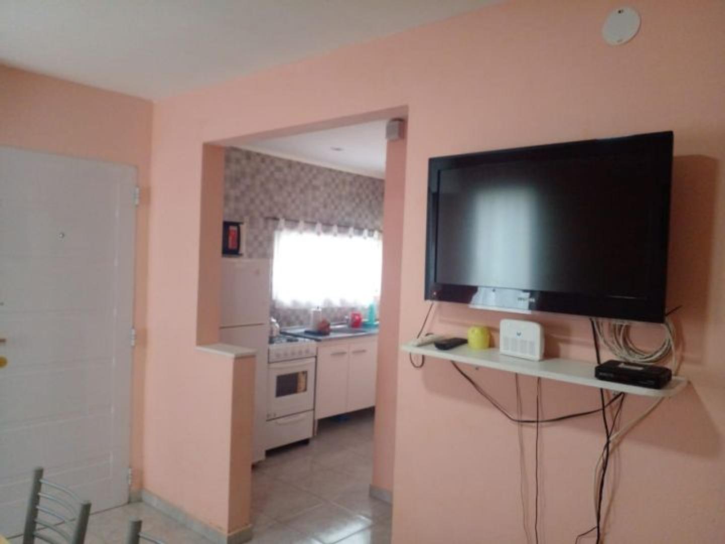 Casa en Alquiler Temporal de 1 dormitorio