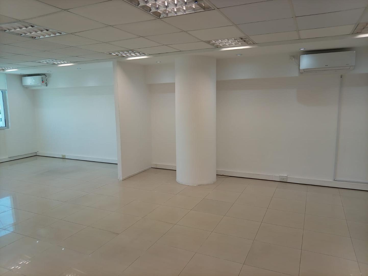 Oficina en Alquiler 8 años